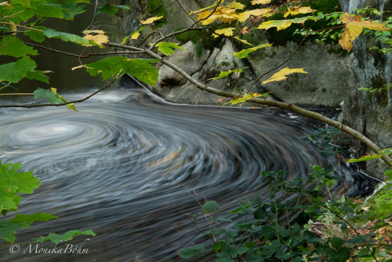 Wasserstrudel